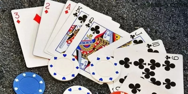 Roleta e blackjack 54888