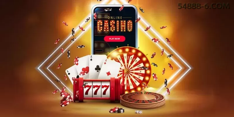 Download app 54888 Android iOS