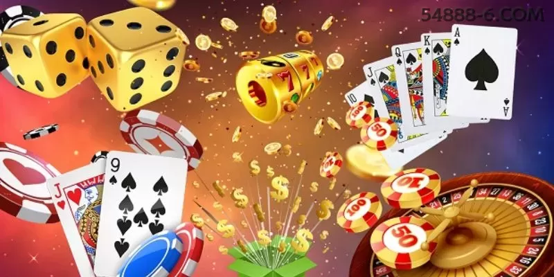 App 54888 slots mobile