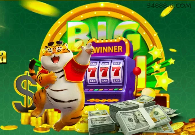 Slots com prêmios 54888